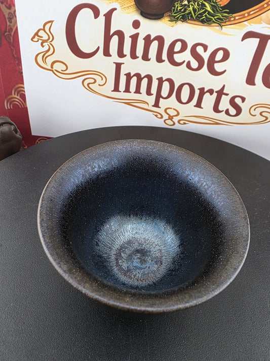 Master Z lvl 2 Kiln Treasure!