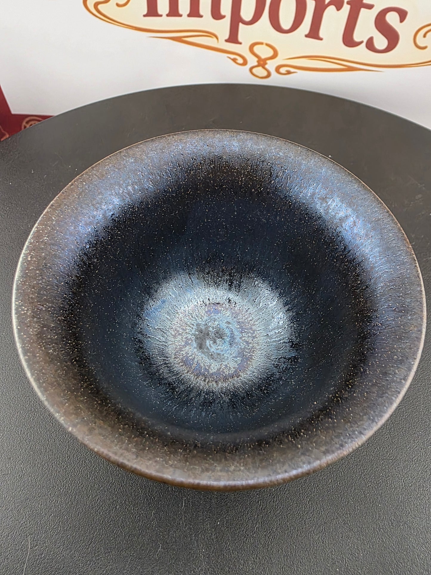 Master Z lvl 2 Kiln Treasure!
