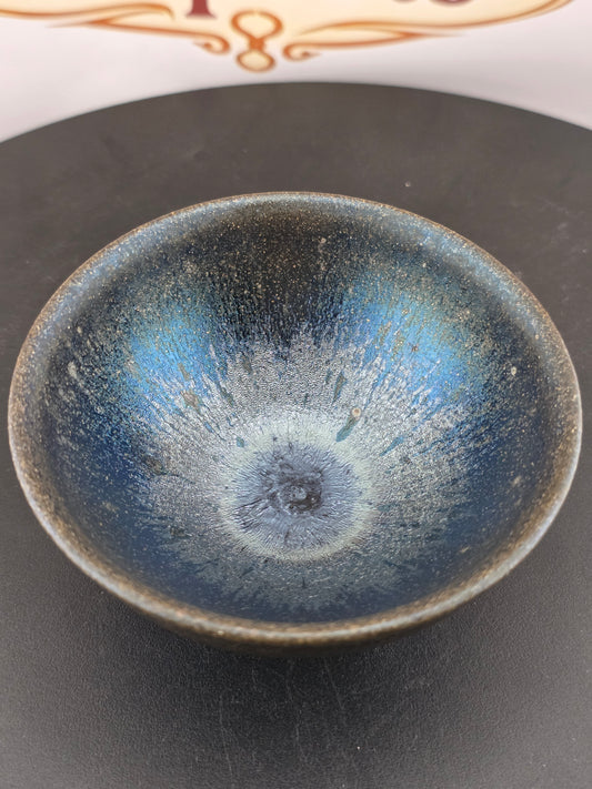 Master Z   lvl 2 cup Kiln Teasure