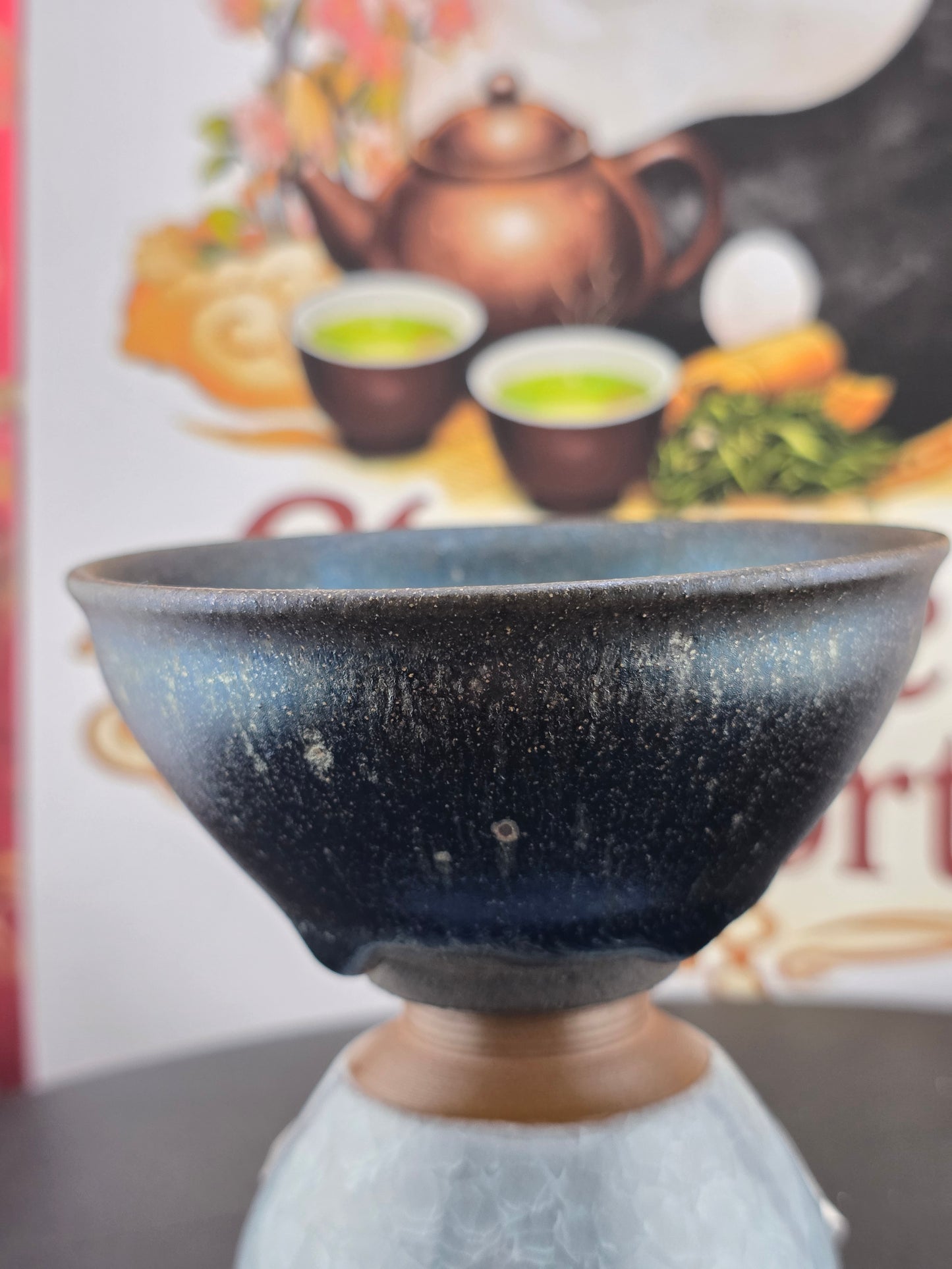 Master Z   lvl 2 cup Kiln Teasure