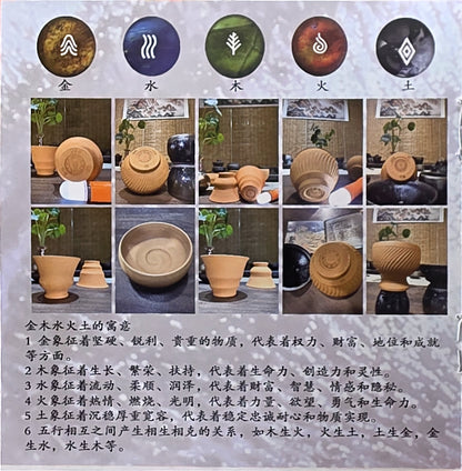 Master Z lvl 2 Kiln Treasure