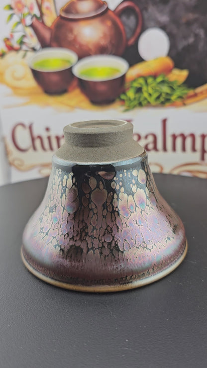 Master Ji Guoping - Cup